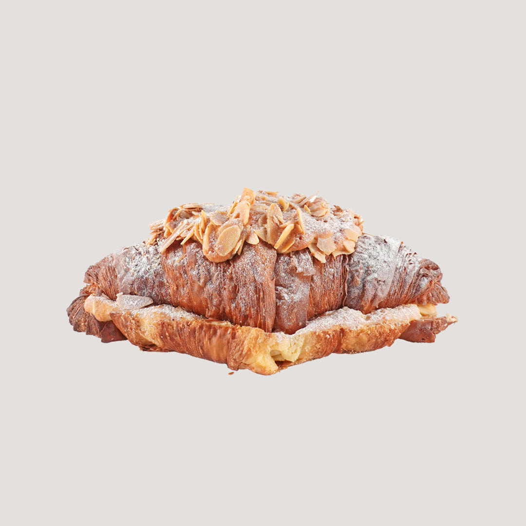 Almond Croissant