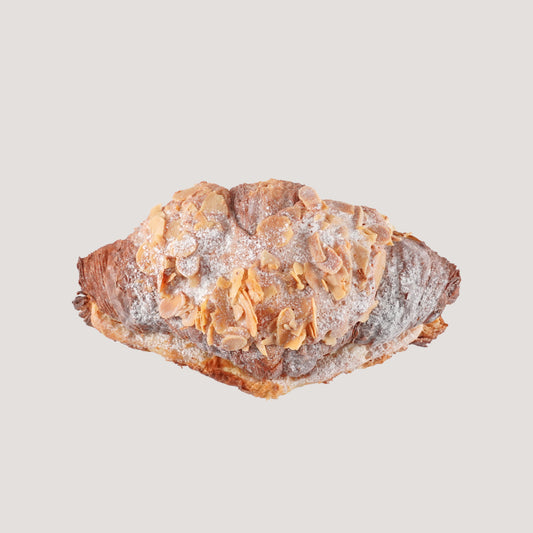 Almond Croissant