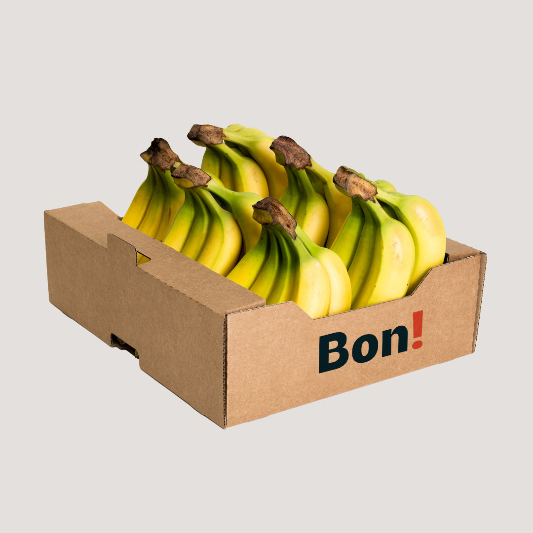 Banana Booster