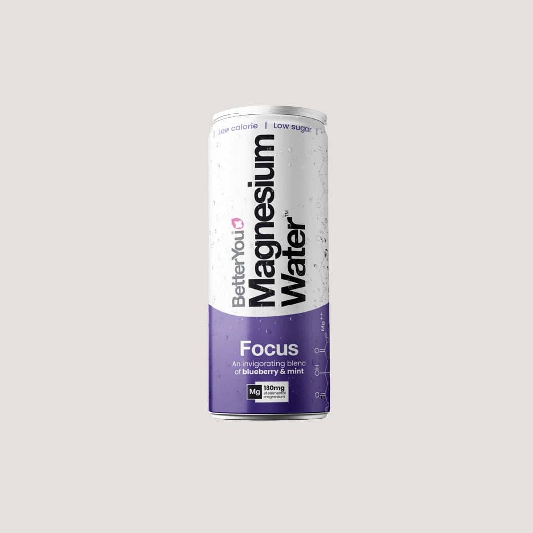 Better You - Magnesium Water