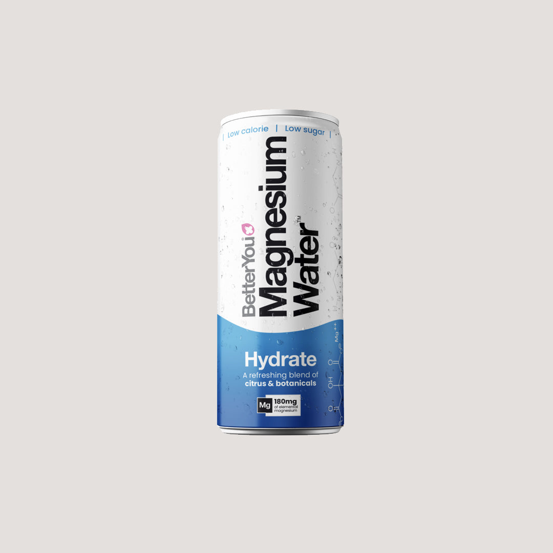 Better You - Magnesium Water