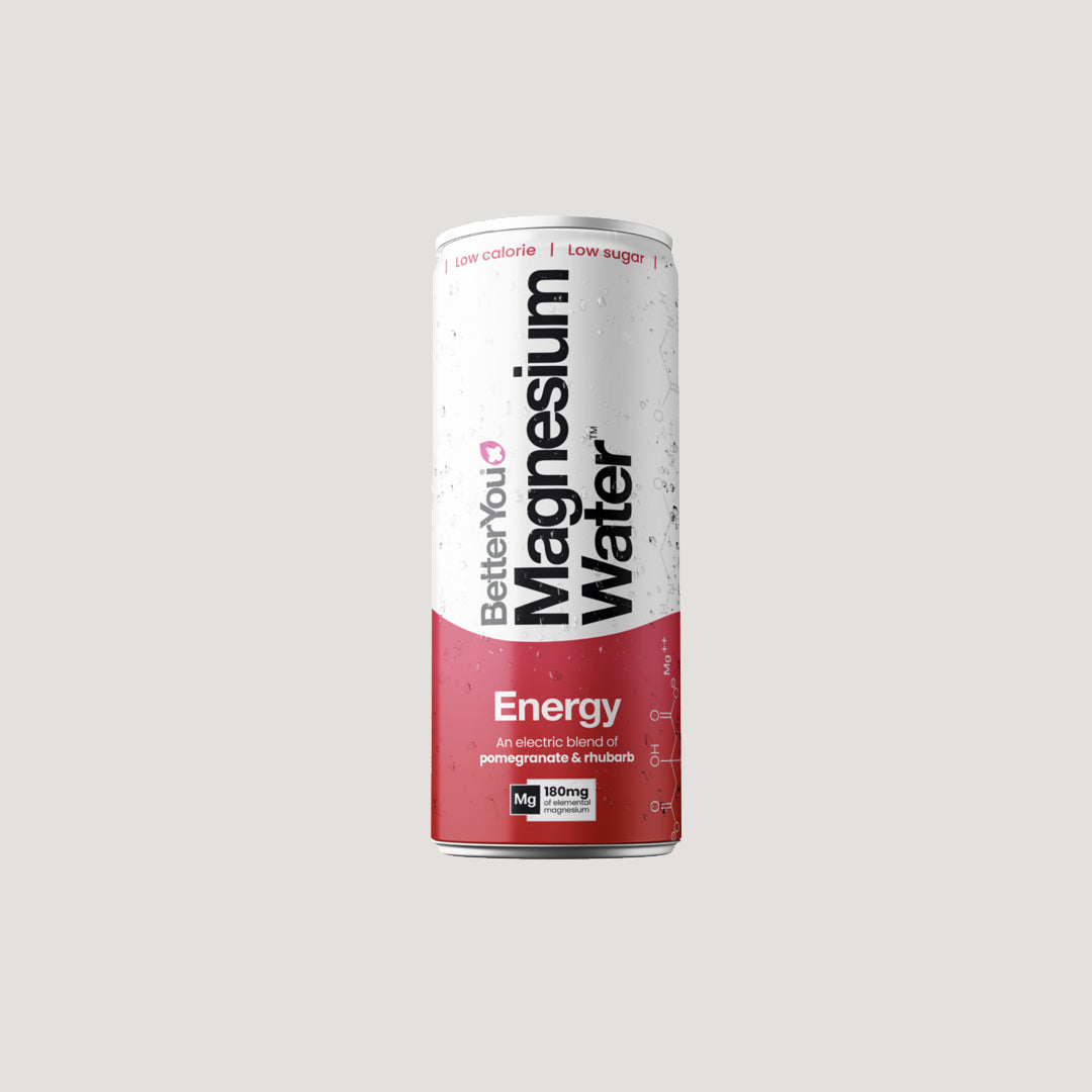 Better You - Magnesium Water