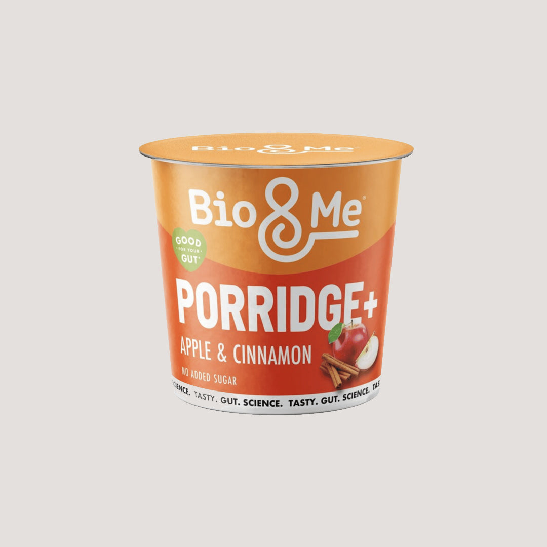 Bio & Me Porridge Pot