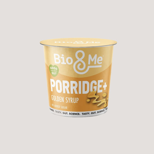 Bio & Me Porridge Pot