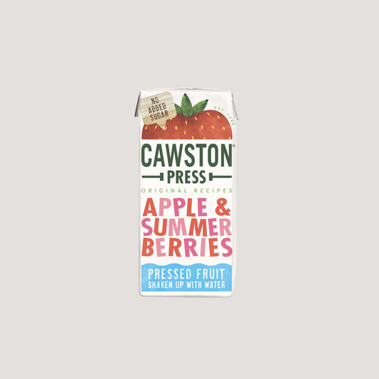 Cawston Press Fruit Water