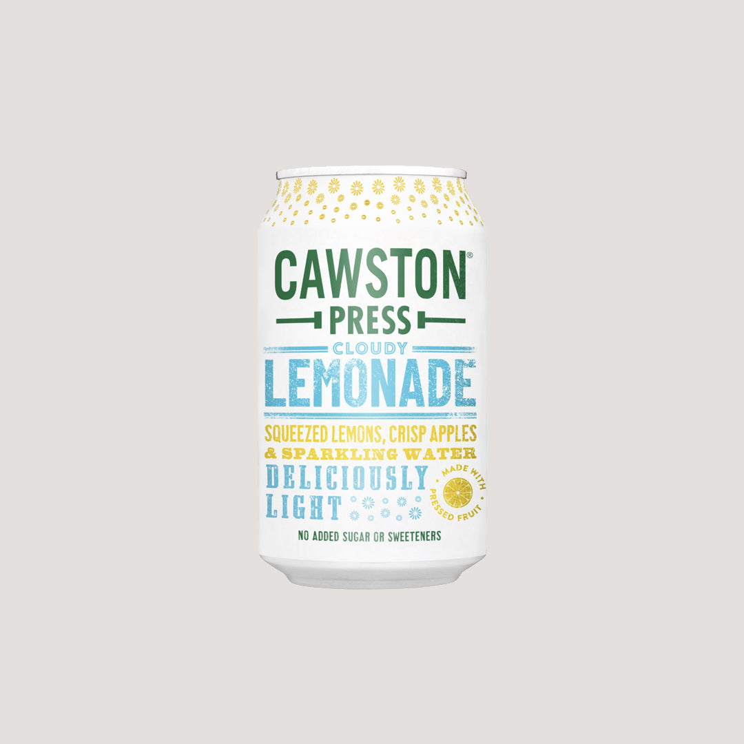 Cawston Press Sparkling Fruit Drink