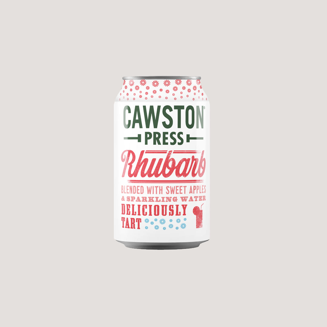 Cawston Press Sparkling Fruit Drink