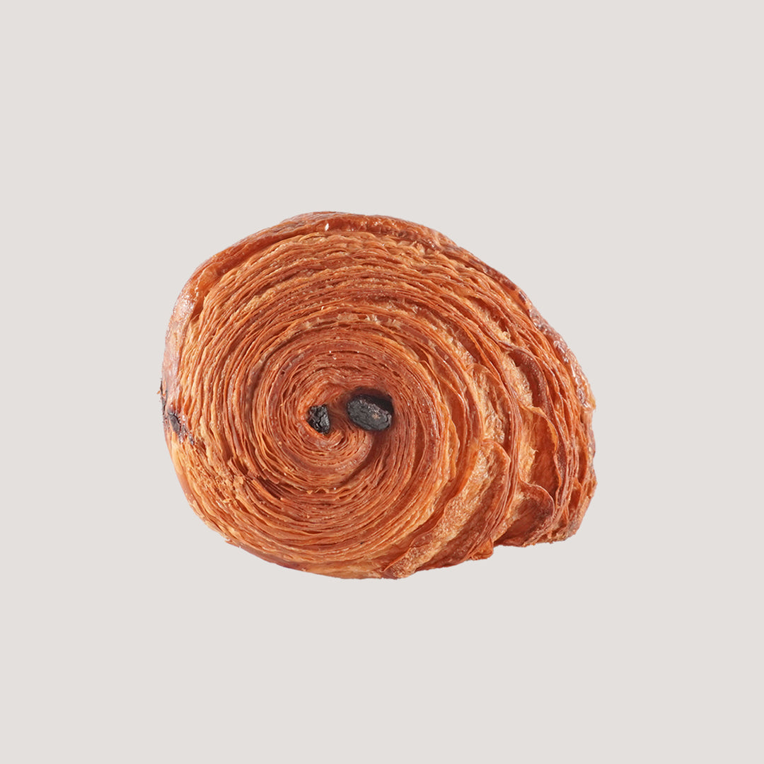 Pain au Chocolat / Pain Suisse