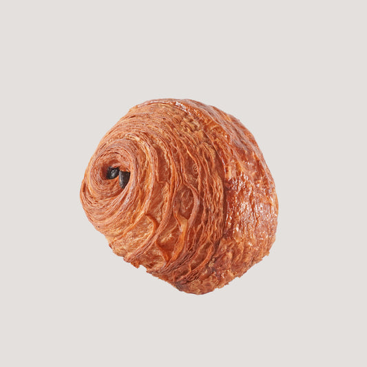 Pain au Chocolat / Pain Suisse