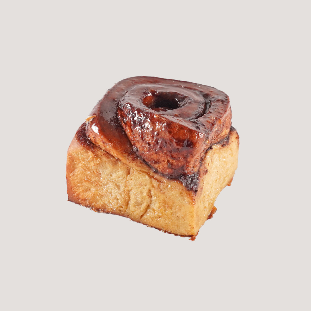 Cinnamon Bun