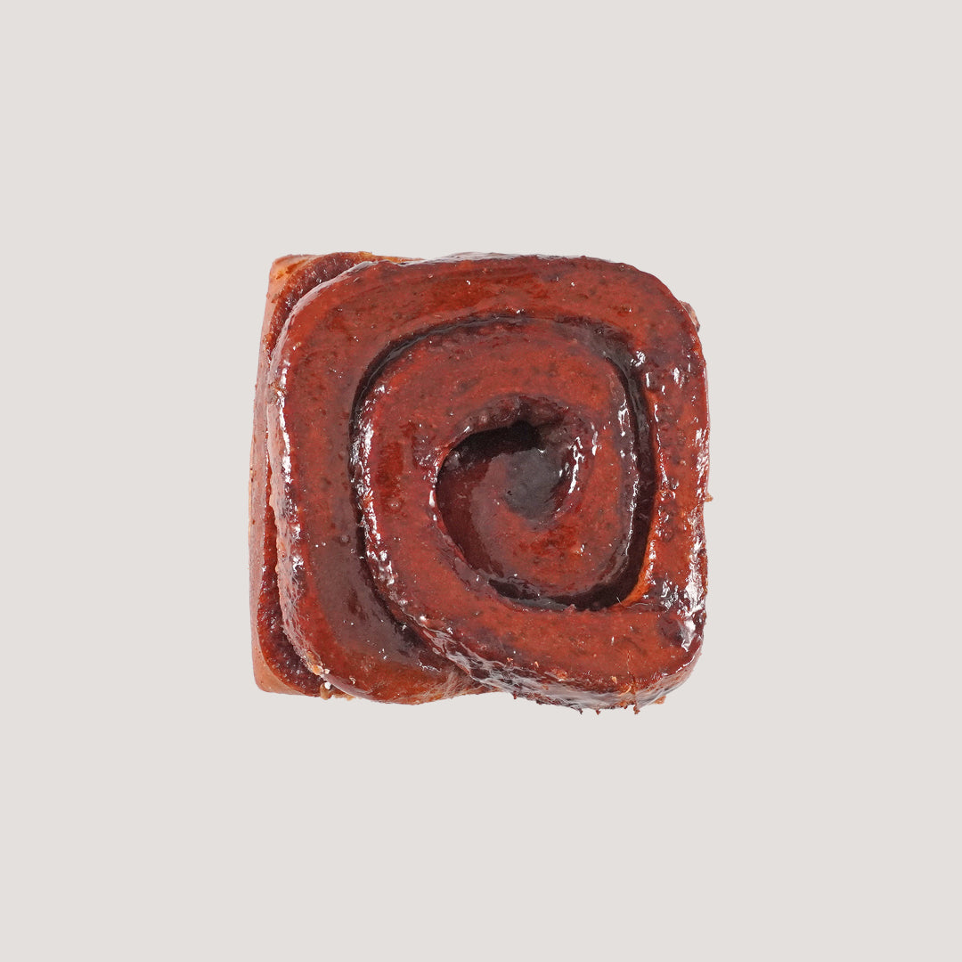 Cinnamon Bun