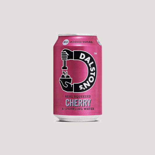 Dalstons Craft Soda