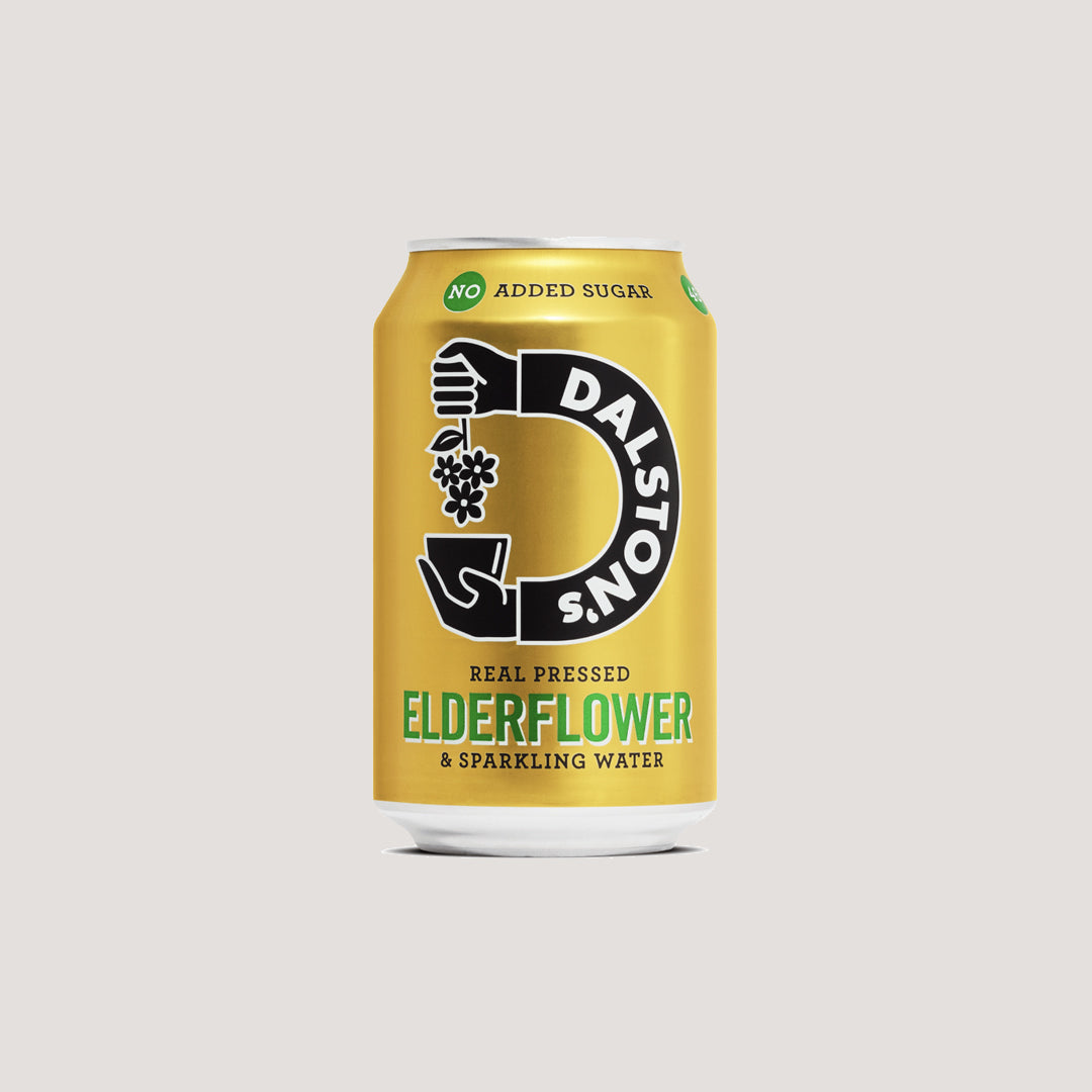 Dalstons Craft Soda