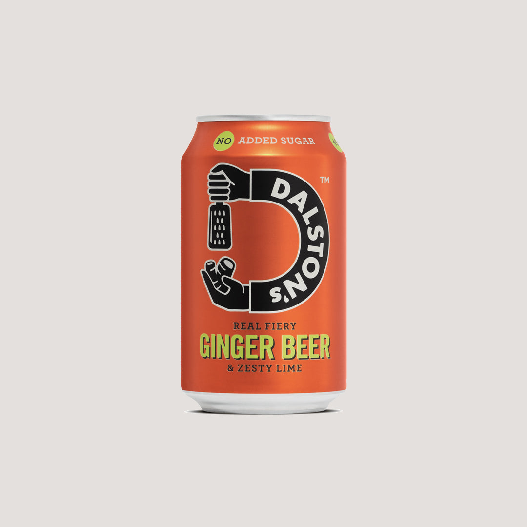 Dalstons Craft Soda