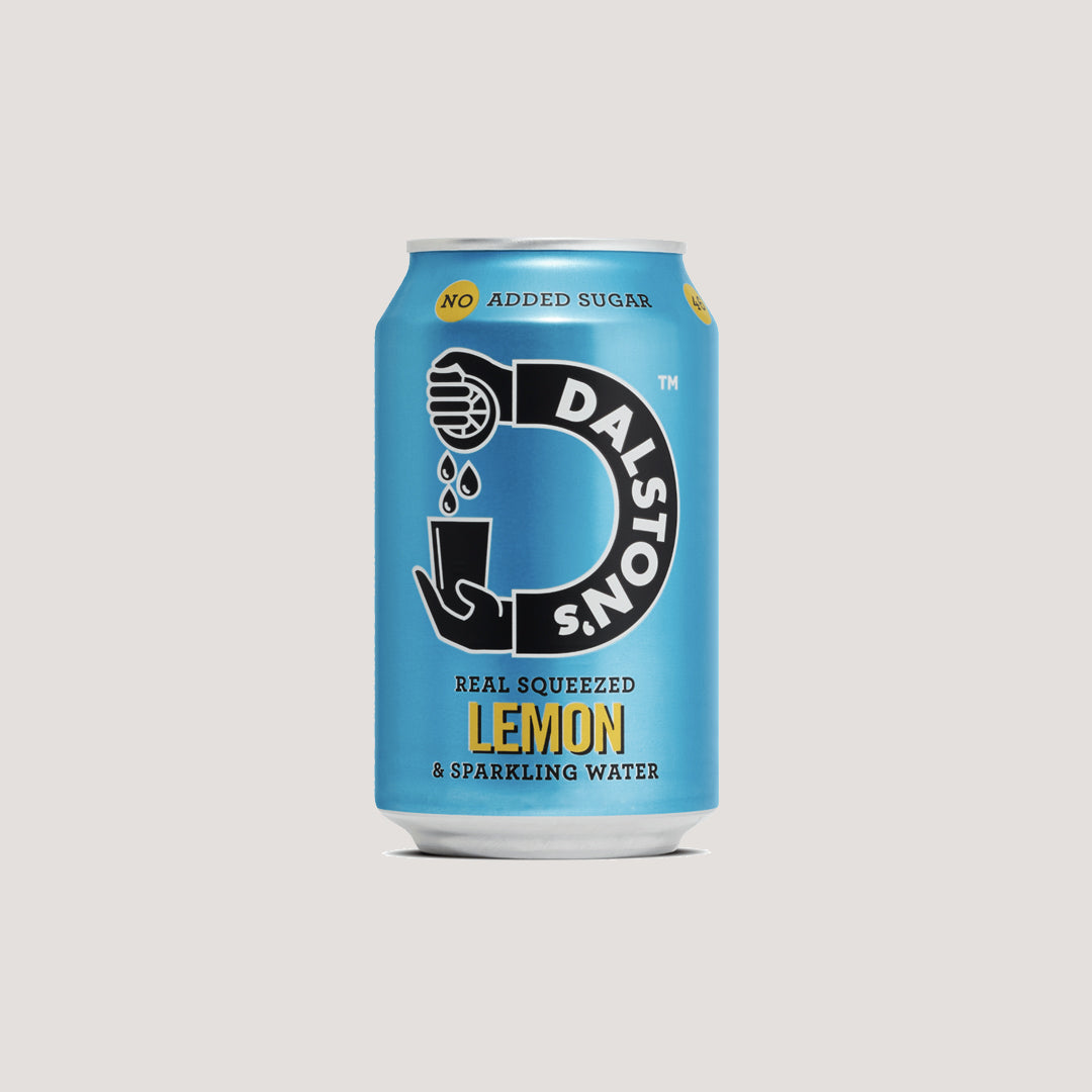 Dalstons Craft Soda
