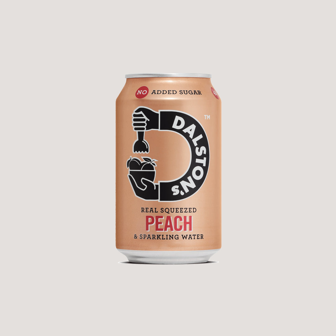 Dalstons Craft Soda