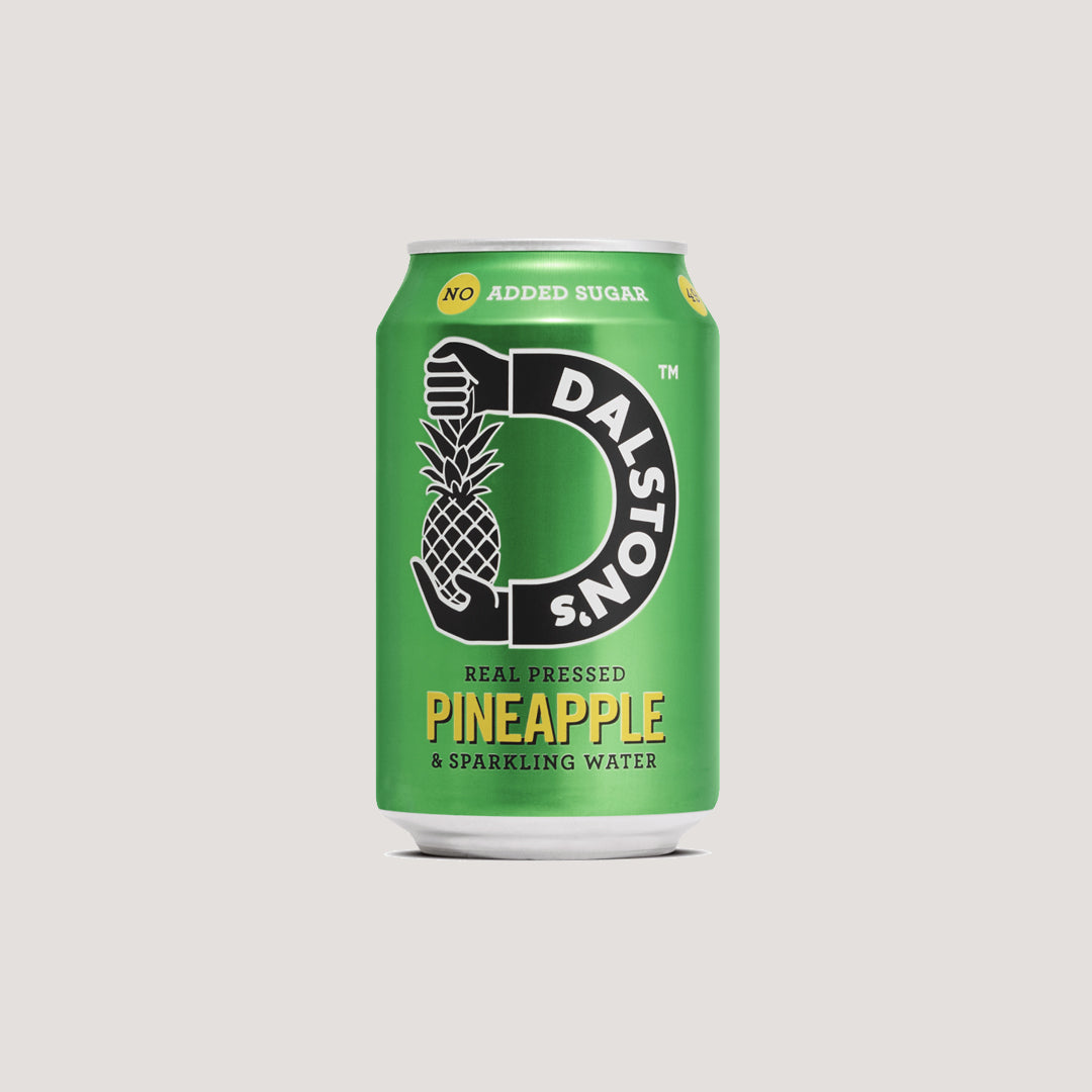 Dalstons Craft Soda