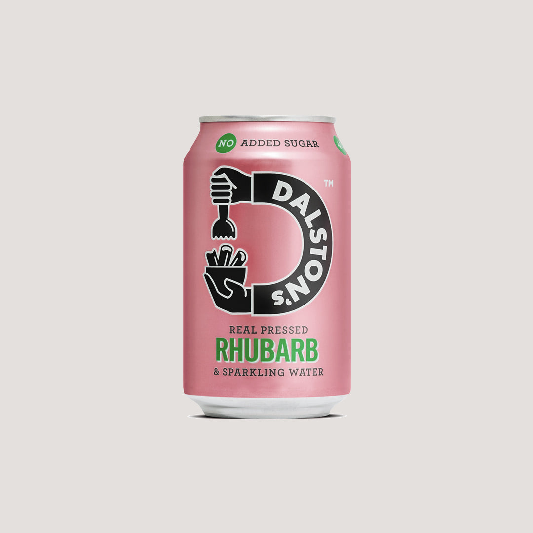 Dalstons Craft Soda