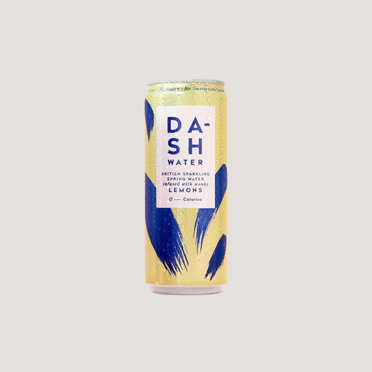 Dash Infused Sparkling Water