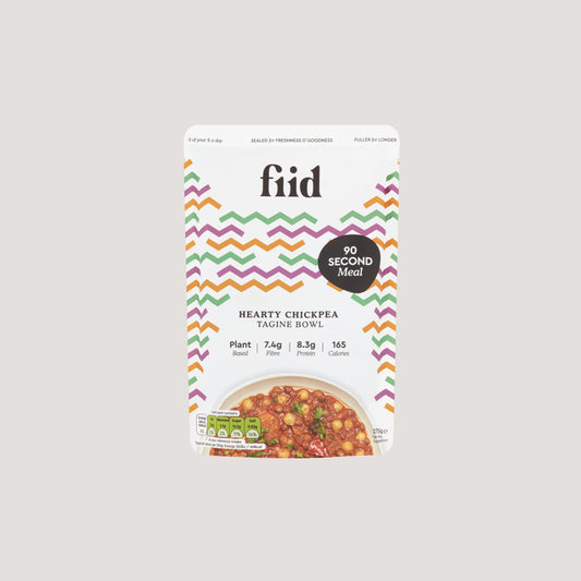 Fiid Meal Pouch