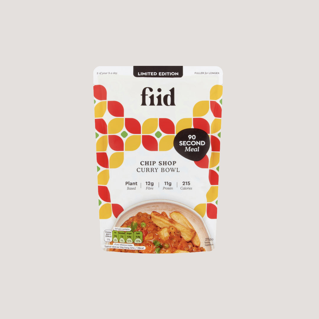 Fiid Meal Pouch