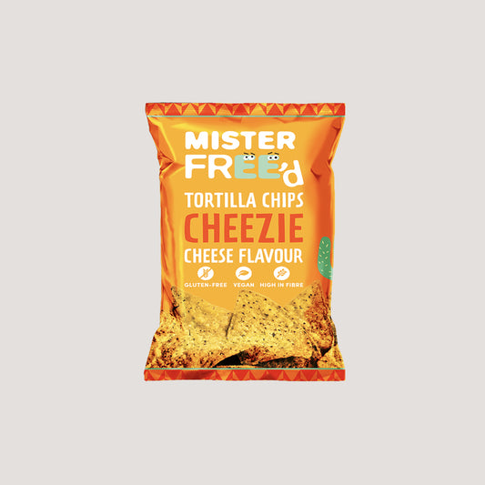 Mister Free'd Impulse Tortilla Chips
