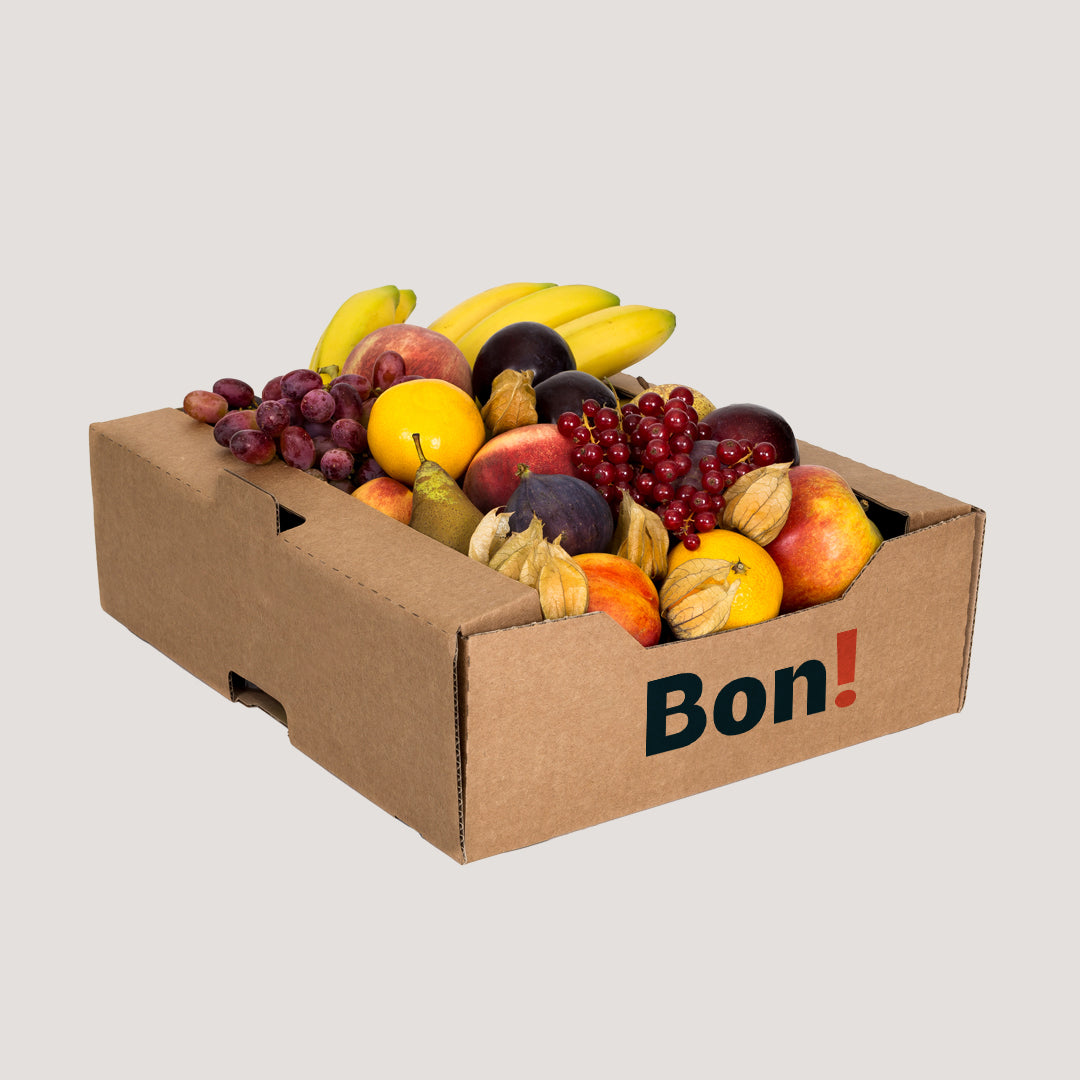 Seasonal Fruit Box