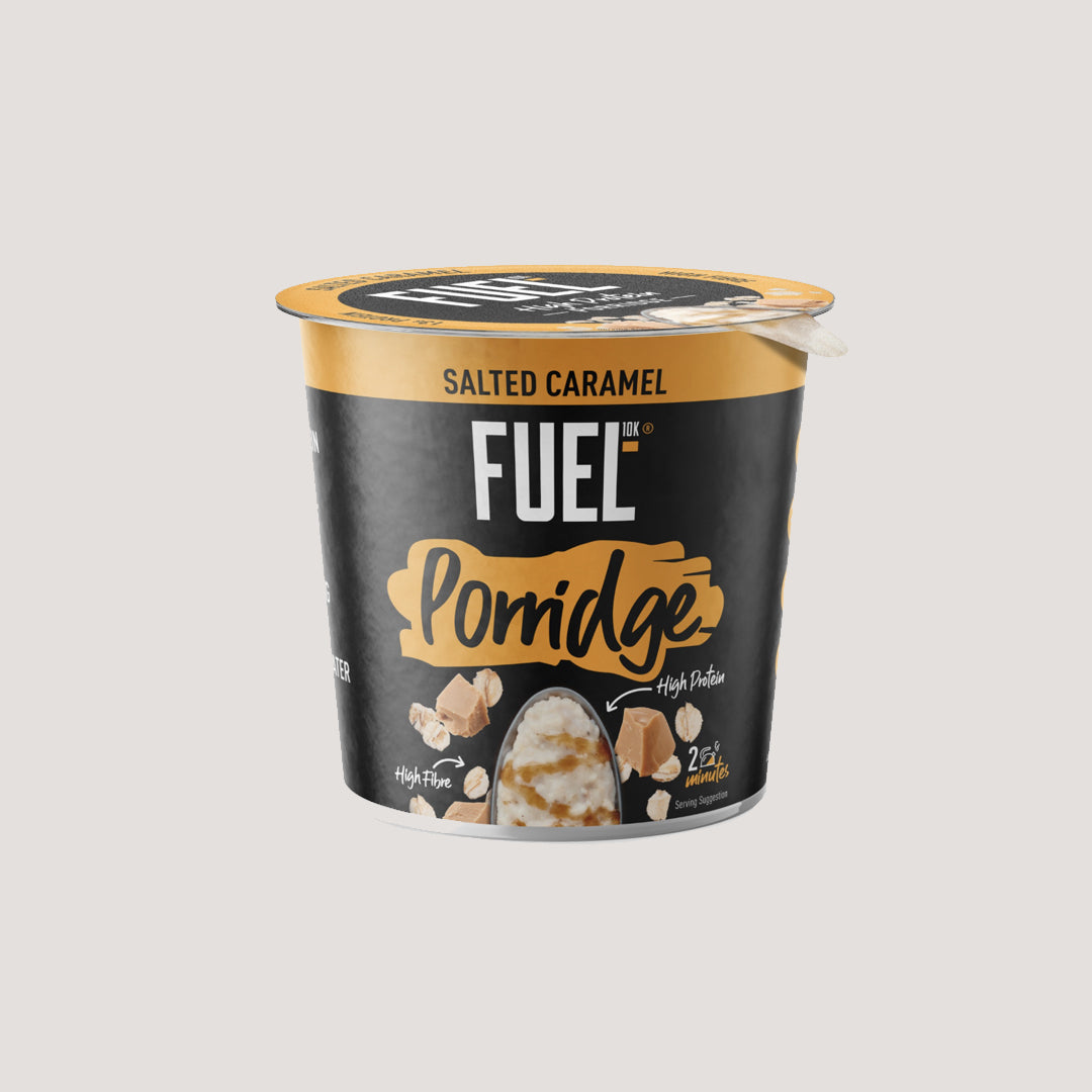 FUEL10K Porridge Pot