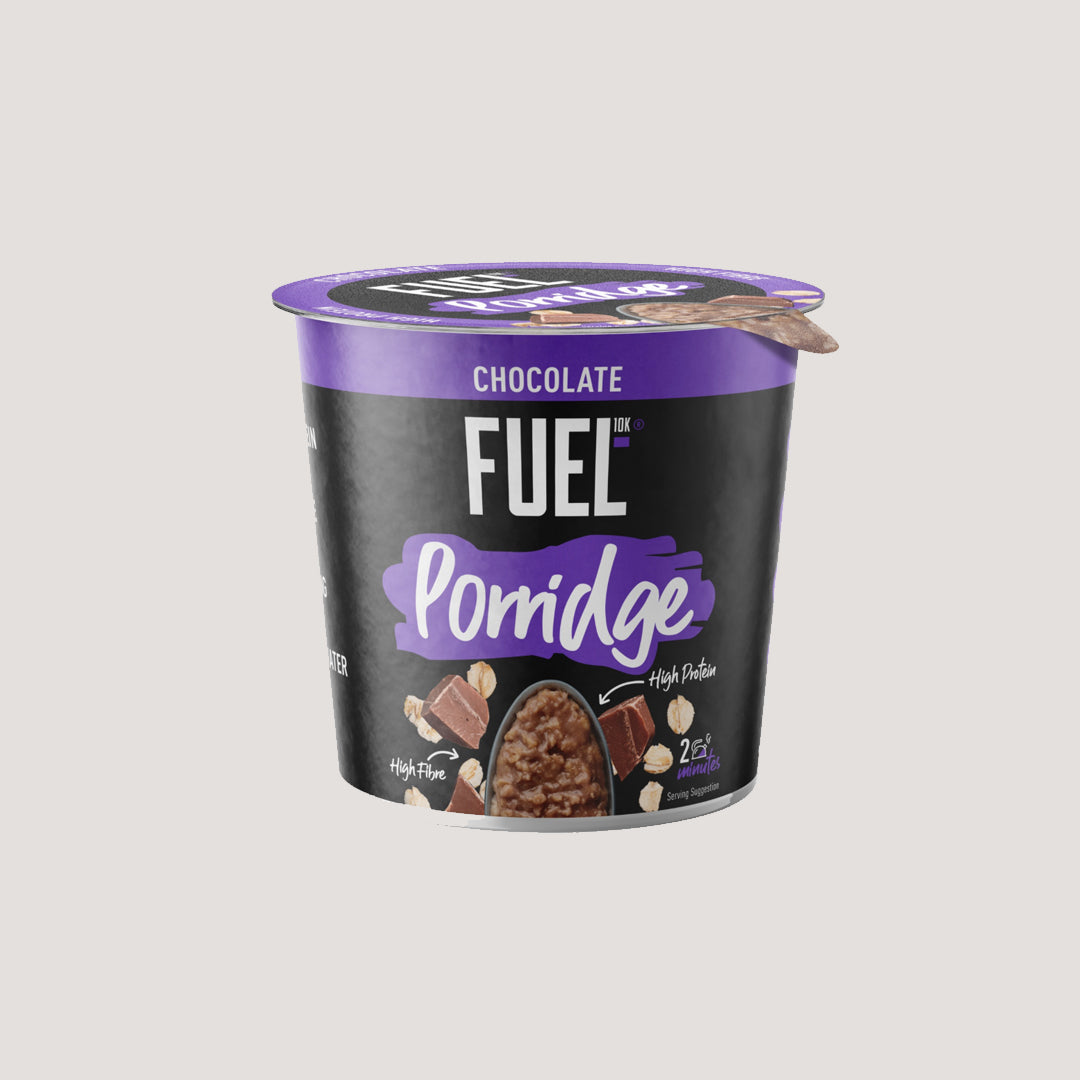 FUEL10K Porridge Pot