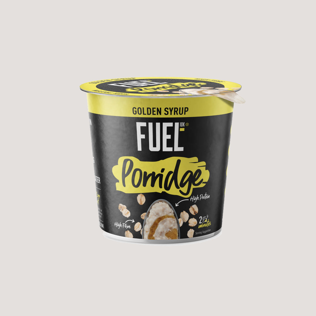 FUEL10K Porridge Pot