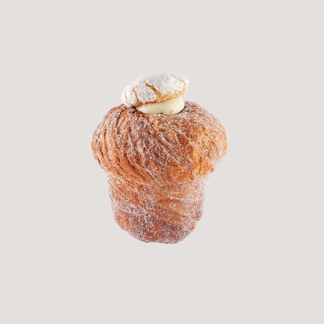 Cruffin