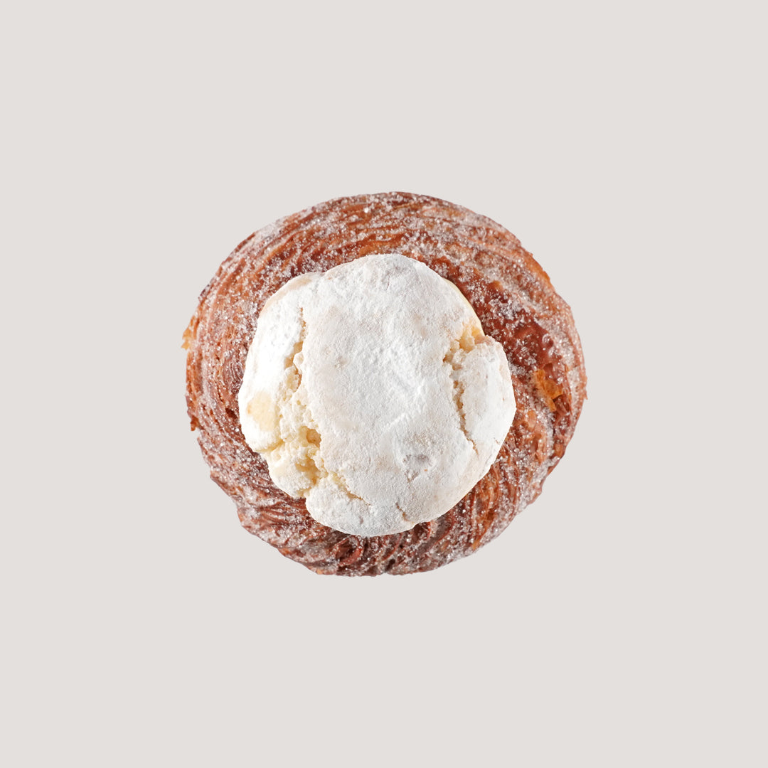 Cruffin