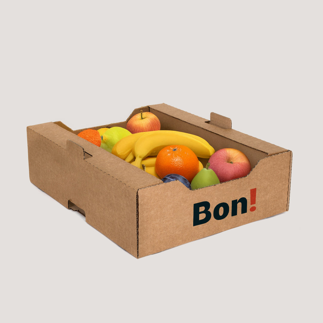 Small Fruit Box