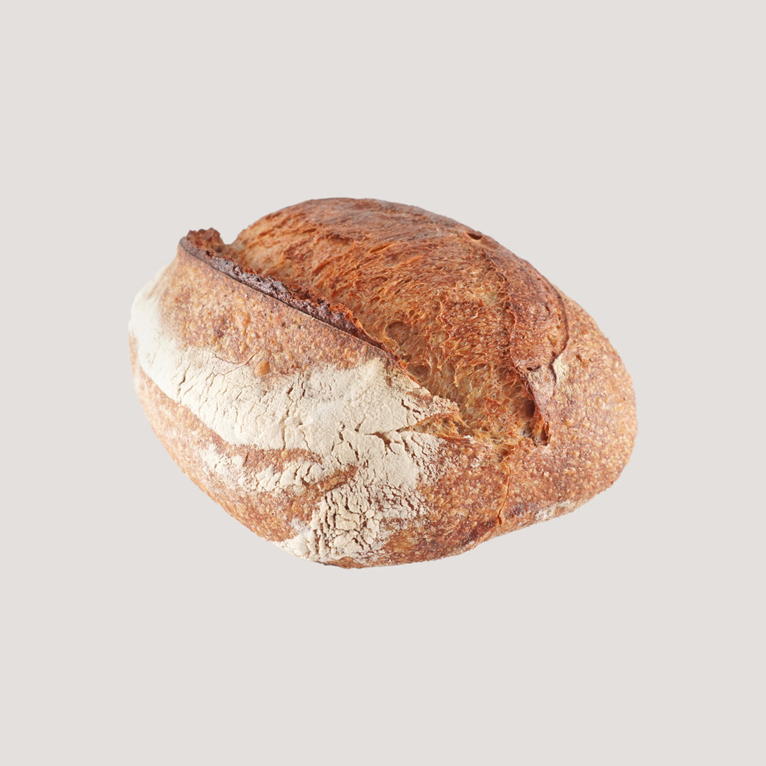 Country Sourdough