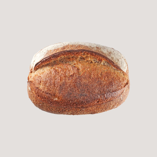 Country Sourdough