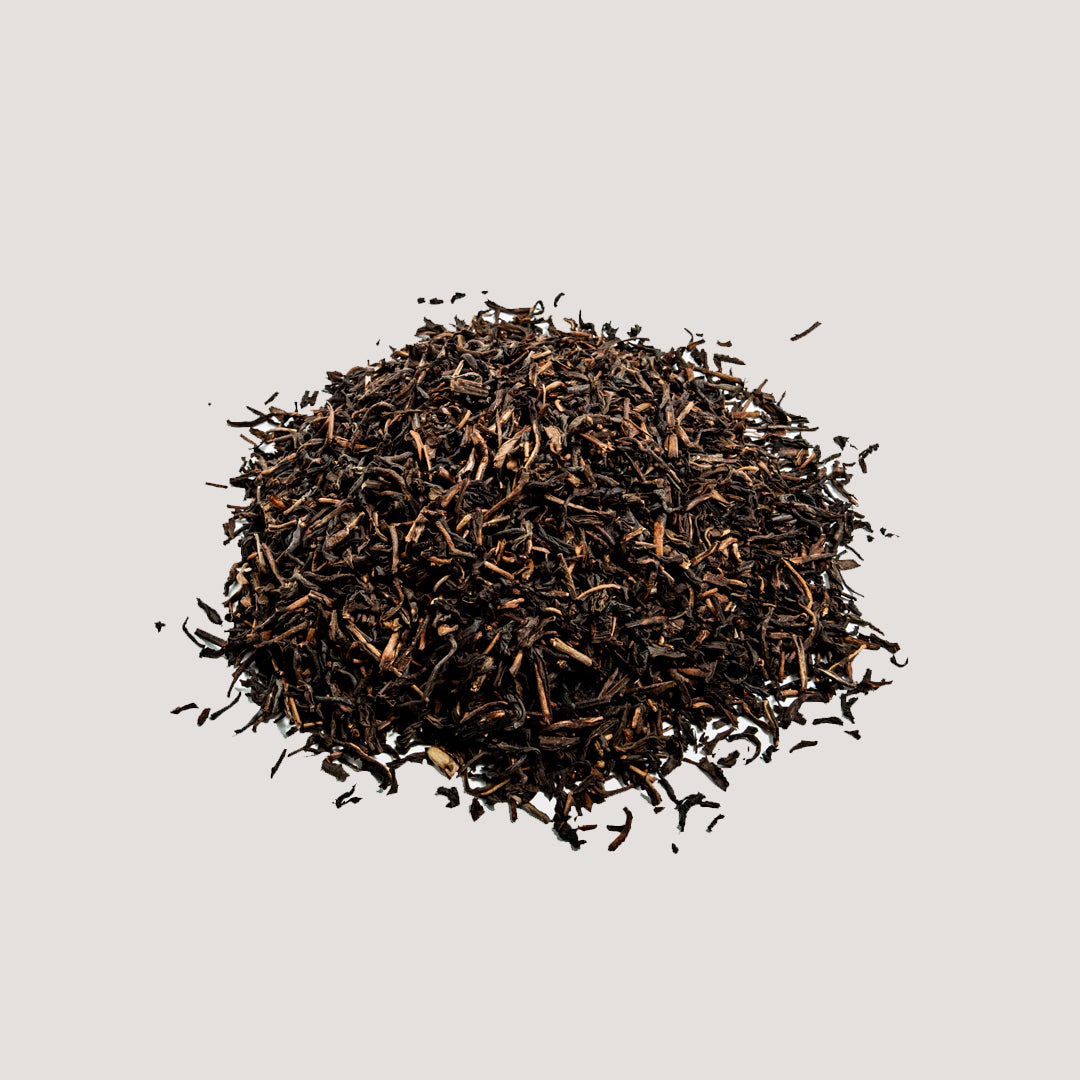 Decaf