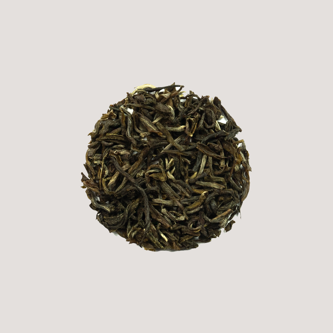 Yunnan Green