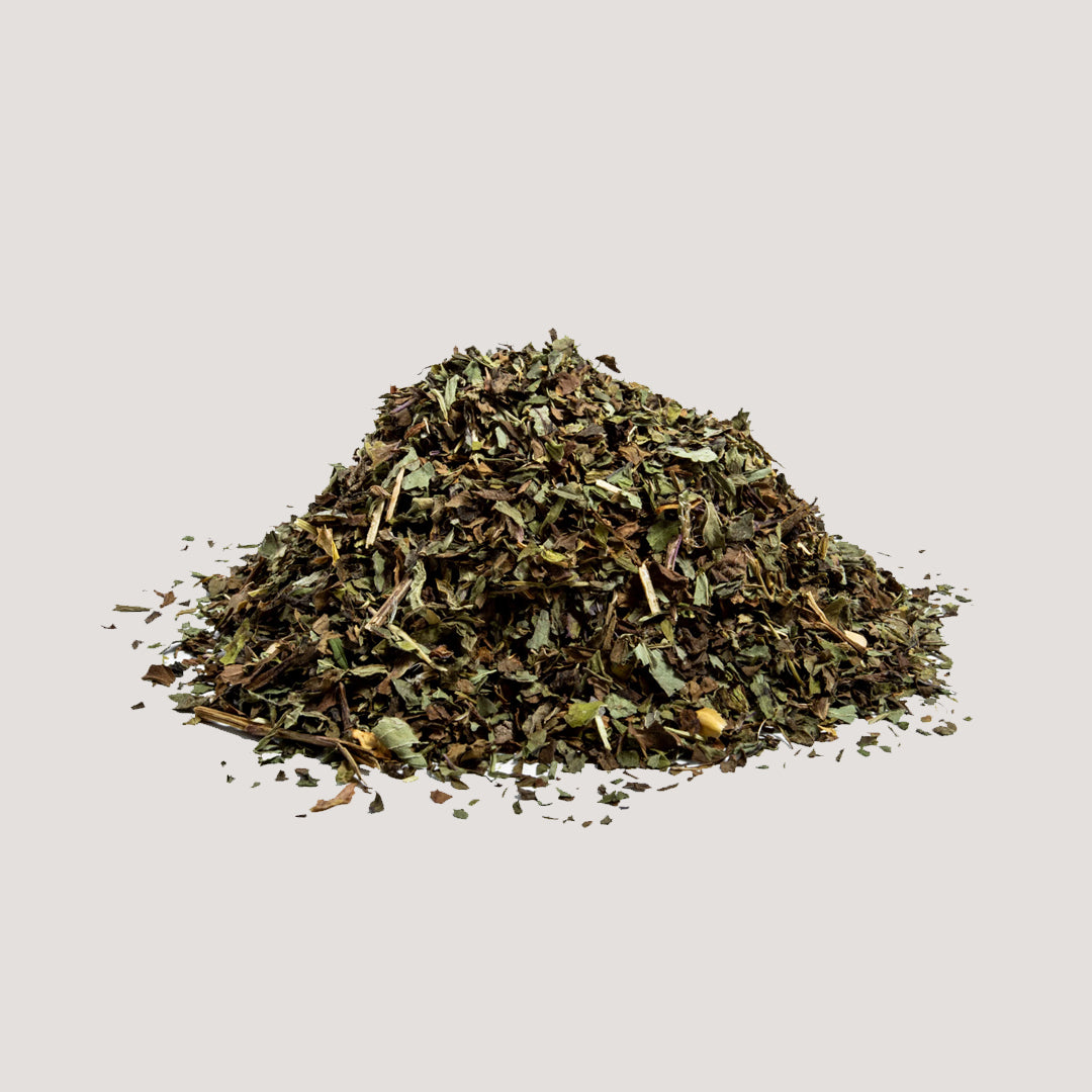 Peppermint