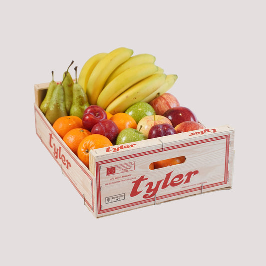 Standard Fruit Box