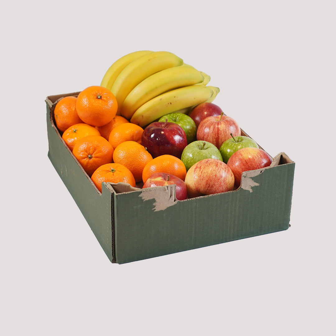 Basic Fruit Box