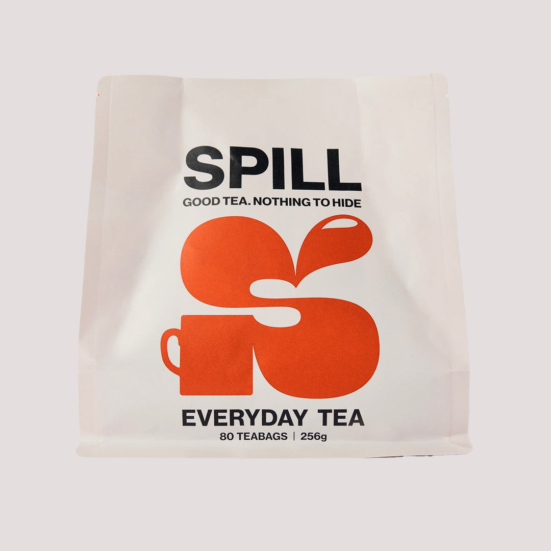Spill Tea - 80 Bags