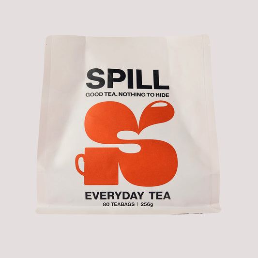 Spill Tea - 80 Bags