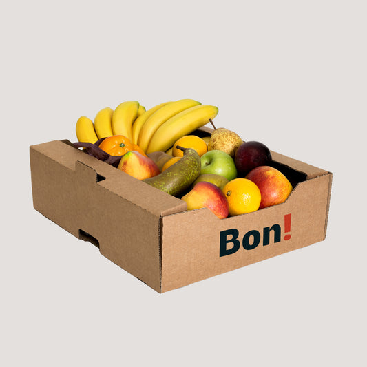 Standard Fruit Box
