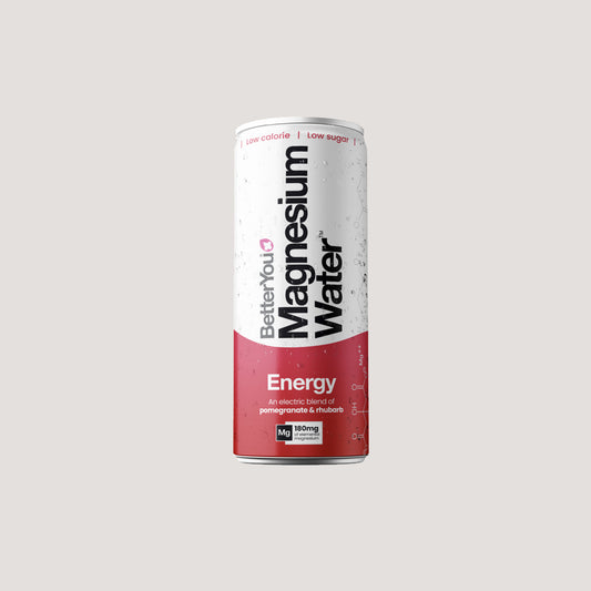 Better You - Magnesium Water
