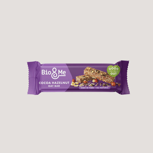Bio & Me Oat Bar