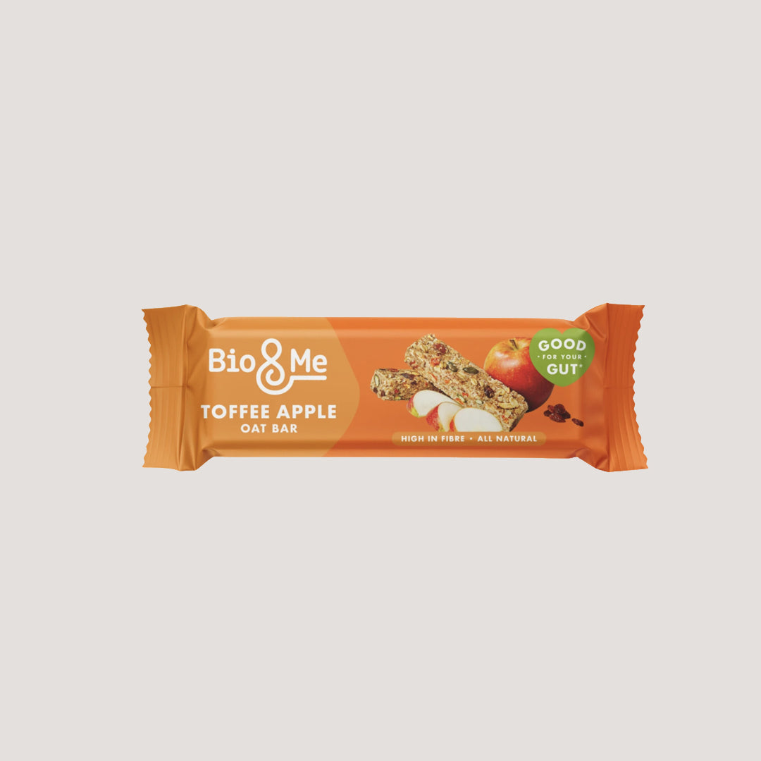 Bio & Me Oat Bar