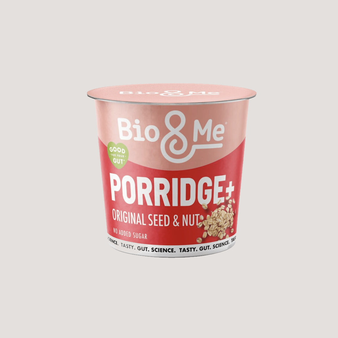 Bio & Me Porridge Pot