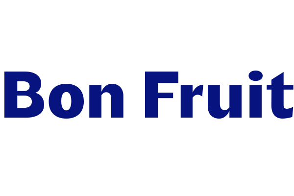 Bon Fruit