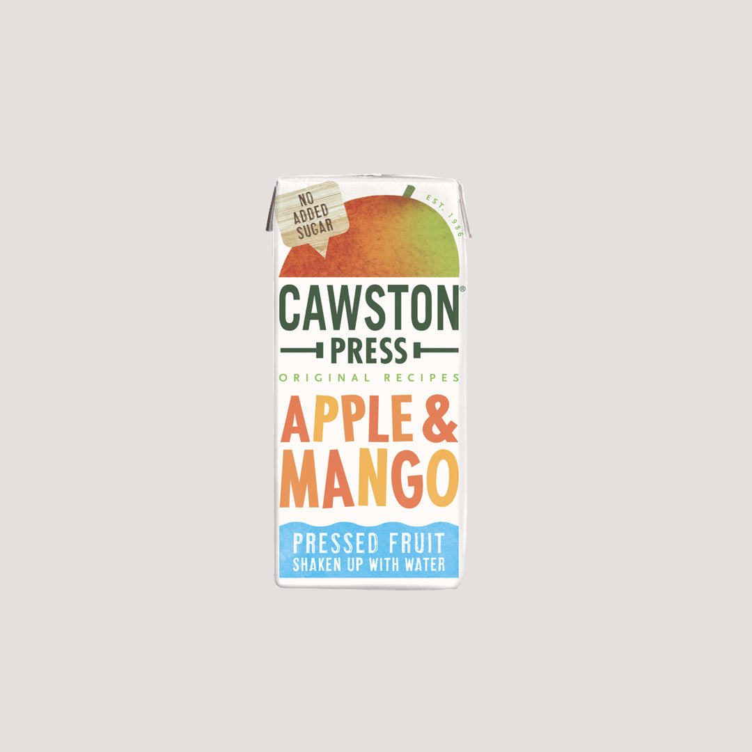 Cawston Press Fruit Water