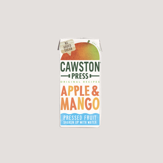 Cawston Press Fruit Water